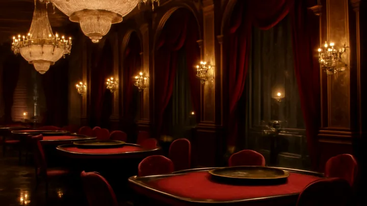 Diverse Range of Casino Games