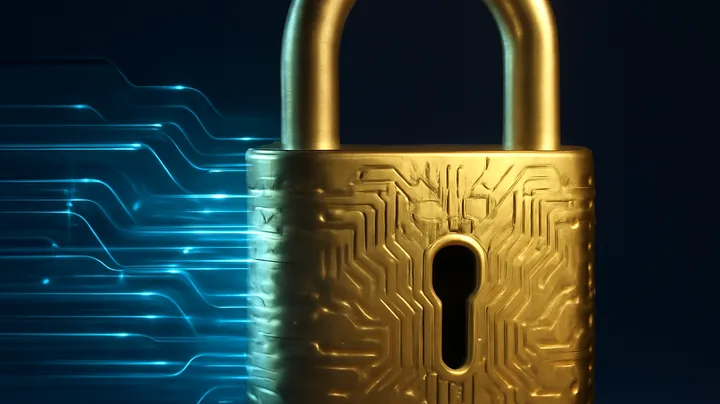 Account Security Features